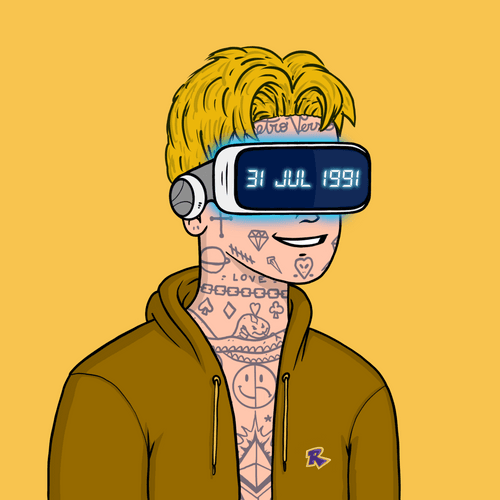 v2.0 in the works 🛠🚀
Join the Fam: https://t.co/XCbkBe2jGi
#RetroVerse #RV $ETH
