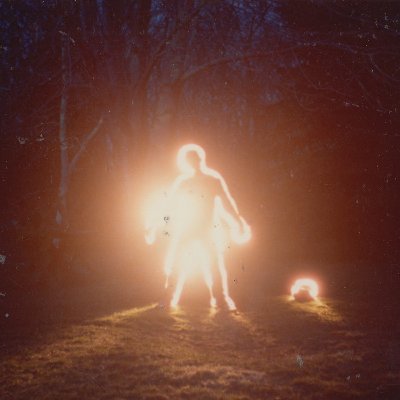 0m4r_1985's profile picture. Y aca me ves... escapandole al fuego que todavía sigue quemando..