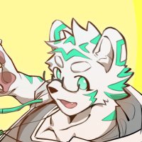 琐之locker (@cyanlocker) 's Twitter Profile