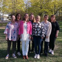 EKKO - Ethical and Sustainable Language Teaching (@ekkoatutu) 's Twitter Profile