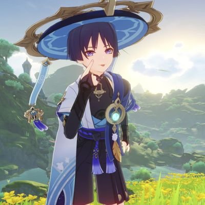 Yuuki(ㆁᴗㆁ✿)さんのプロフィール画像