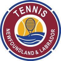 Tennis NL (@tennisnfld) 's Twitter Profile Photo
