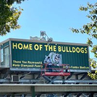 LG Bulldogs Athletics (@lgbulldogs) 's Twitter Profile Photo