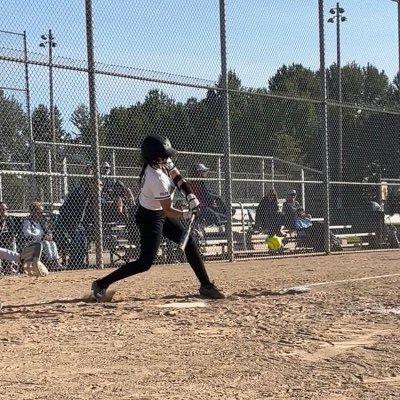 Tri Cities, WA | REIGN Softball 16u | Catcher/Utility | Class of 2028 | 4.0 GPA