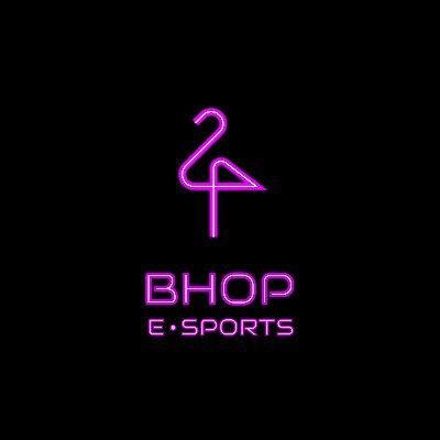 BHOP Esports Profile