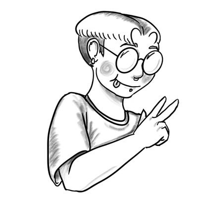 artbysneed's profile picture. éireannach • 25 • they/he