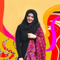 Maliha | Artist , Author(@Maliha_z_Art) 's Twitter Profile Photo