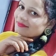 Deepika Nigam(@Fanofmsg16) 's Twitter Profile Photo
