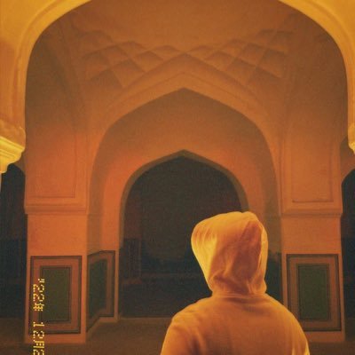 why_is_parth's profile picture. 