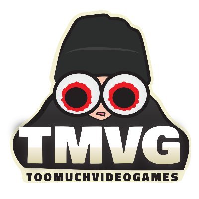 TOOMUCHVIDEOGAMES 🔙🔝🔜 Profile