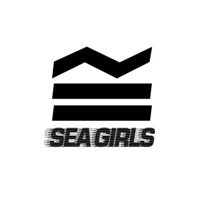 SEA GIRLS ≅
