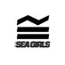 SEA GIRLS ≅ (@SeaGirls) Twitter profile photo