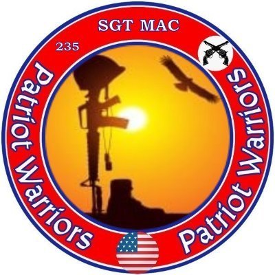 MAC_ARMY1's profile picture. US Army retired, originally from NW PA, living on the West Coast.
 Knowledge is Power. God Bless America. One Nation Under God.
PATRIOT.......#IFBAP........