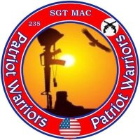 SGT_MAC(@MAC_ARMY1) 's Twitter Profile Photo