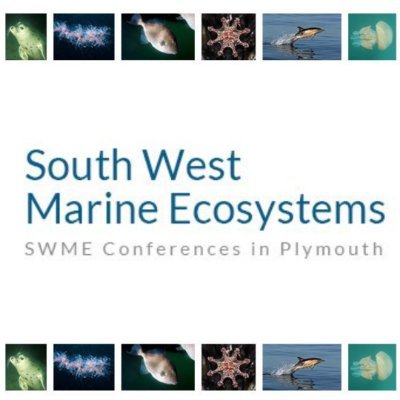 The SWME programme brings the marine and coastal community together annually to consider the changes that are taking place in our local seas