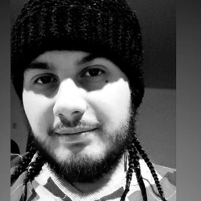 SaantiLozan's profile picture. 25 📚UnRaf. Lic. en Producción de VJ y Entretenimiento Digital. 🎮  Gaming. Crypto. OpenAI no tiene techo.