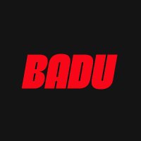 BADU (@badusports) 's Twitter Profile Photo