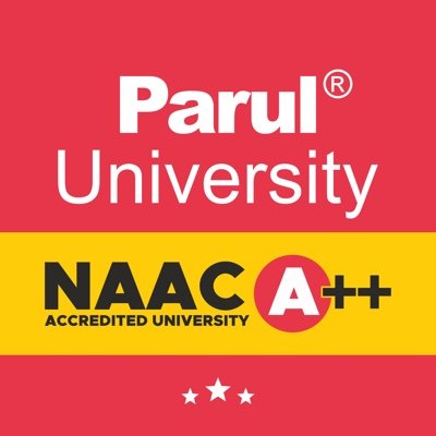 ParulUniversity Profile Picture