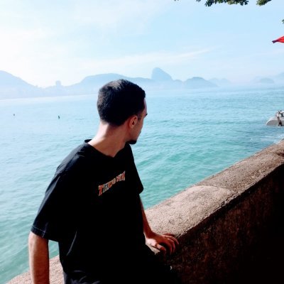 Daniel Matos Profile