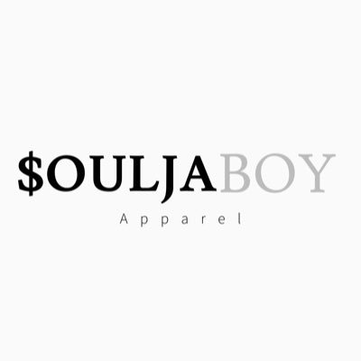 Soulja Boy Apparel, clothing brand by @souljaboy | Use code 