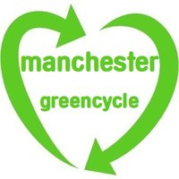 Manchester Greencycle(@ManchesterFrgle) 's Twitter Profile Photo