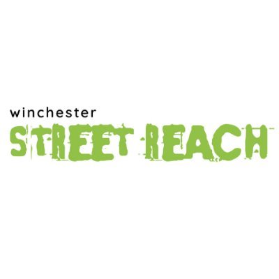 Winchester Street Reach is a charity working with disadvantaged and vulnerable young people in Winchester and surrounding areas.