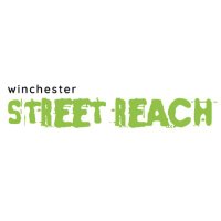 Winchester Street Reach (@street_reach) 's Twitter Profile Photo Winchester Street Reach (@street_reach) 's Twitter Profile Photo