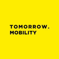 Tomorrow.Mobility(@_TomorrowMob) 's Twitter Profile Photo