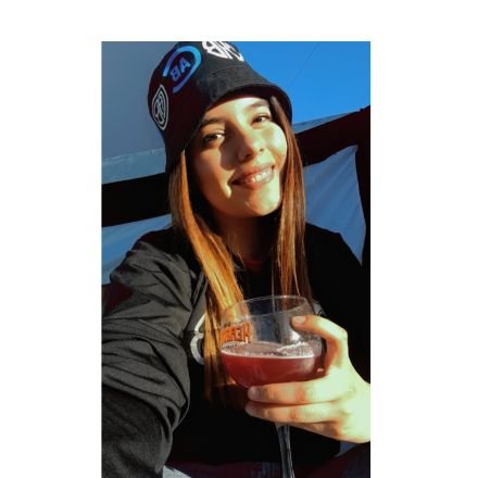 Socia e Hincha de Club Atletico Belgrano💙 Escorpiana🦂