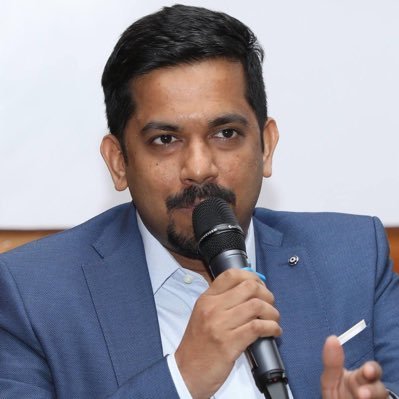 GM & Head of Ops @sunrisers @sunrisersEC|Previously - Chief of Staff & Head of Cricket Ops @delhicapitals (2019-20) and @sunrisers (2013-18)| Quizzer|IIM-A Alum