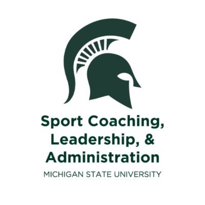 Official Twitter of the Online Graduate Programs in Sport Coaching, Leadership, and Administration at MSU