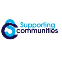 Supporting Communities Charity(@SupportingCIO) 's Twitter Profile Photo