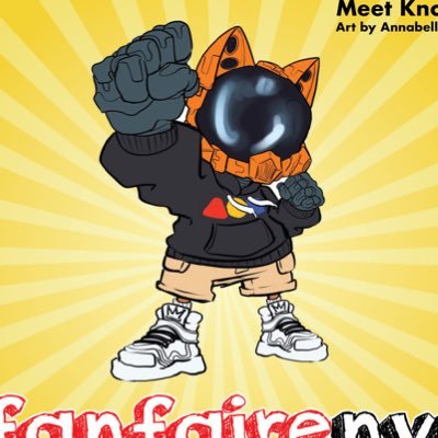 fanfairenyc Profile