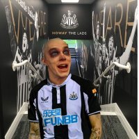 WarBoy(@WarBoyNUFC) 's Twitter Profile Photo