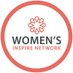 Womens Inspire Network (@WomensInspireIE) Twitter profile photo