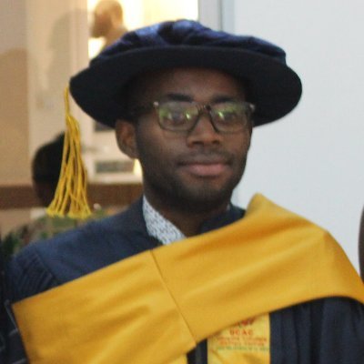 Master en Sante Publique option Epidemiologie et  Ingenieur du Genie Sanitaire et de laboratoire au CRID-Cameroun