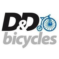 D&D Bicycles (@shopdandd) 's Twitter Profile