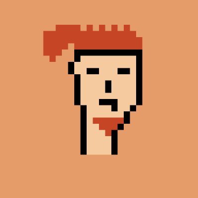 AllCryptosNFT's profile picture. #pandorafinance | #SemiPixelArt | #AllCryptosNFT | #NFT | #Blockchain | #Crypto
https://t.co/6XA6VKWYqx…