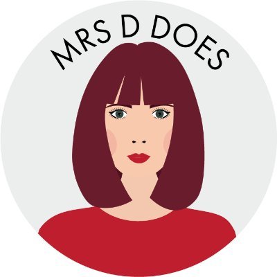 MrsVickiDay Profile Picture