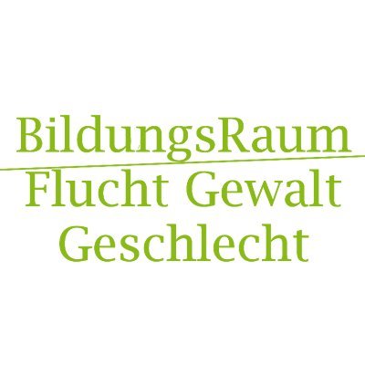 Bildungsraum_Flucht- Gewalt- Geschlecht