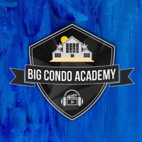 Big Condo Academy CIC (@bigcondoacademy) 's Twitter Profile