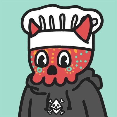 el chefeさんのプロフィール画像