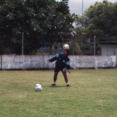 Joaquín y EMELEC.