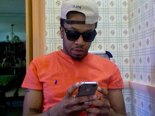 SmokedOutGotti's profile picture. Dre | 23 | #F5 | #WhiteCupGang | Artist | #TeamScorpio | #TeamKushPak | I'm Not Famous Just A Little Popular!!!