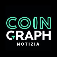 Coingraph | Notizia(@CoingraphNewsIT) 's Twitter Profile Photo