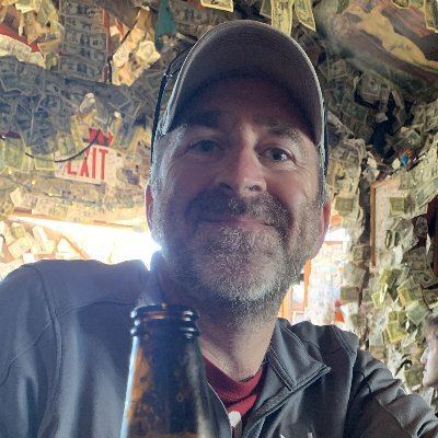 Writer in a CTO's body, guitars/keys/bass in Missing Ted, married to @smo_mamma, father of three, living in Riverside, IL (Brookfield Zoo adjacent)