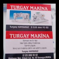 Turgay Kaygusuz(@TurgayKaygusuz1) 's Twitter Profile Photo