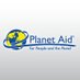 Planet Aid (@planetaid) Twitter profile photo