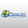 planetaid's profile picture. Official Twitter page of Planet Aid. For People and the Planet. Find out more here: https://t.co/pia1twkAEx