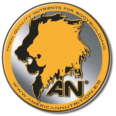 AmericaNutri's profile picture. Empresa de suplementación deportiva con más de 20 años en el sector. Visita nuestra tienda online y compras tus suplementos de calidad profesional.